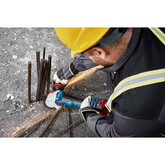 Bosch GWS 18V-11 S Cordless Angle Grinder 4" (Bare) | Bosch by KHM Megatools Corp.